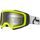 FOX Airspace II Prix Goggle-OS-Grey MX20