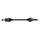 Axle All Balls Racing AB8-PO-8-338 8ball