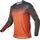 Legion Jersey - Orange MX22