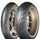 Pneumatika DUNLOP 160/60ZR17 (69W) TL QUALIFIER CORE