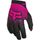 FOX Wmns 180 Oktiv Glove - Pink MX21