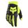 FOX 180 Illmatik Glove - Dark Purple MX21