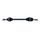 Axle All Balls Racing AB8-CA-8-213 8ball