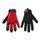 Finntrail Gloves Eagle Red