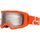 FOX Main II Race Goggle-OS-Fluo Orange MX20