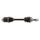 Axle All Balls Racing AB6-AC-8-218 6ball