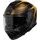 Integrálna prilba iXS RAPID 1.0 GRAPHIC X1-330206 mango-anthracite S