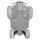 REAR A-ARM GUARDS PHD - OUTLANDER 650 / 1000 2019