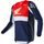 FOX 180 Honda Jersey-Navy/Red MX20