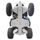 KIT PROT. COMPLET ALU - RENEGADE 500/800/1000 X XC 2012