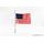 Vlajka CUSTOMACCES USA FLA002N l 39cm