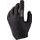 Rukavice iXS CARVE 472-510-9400-003-S čierna S