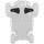 PROT.TRIANG.FRENTE FRONT A-ARMS PHD - POLARIS RZR 900 S