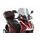 Plexi na motorku PUIG CITY TOURING 21112H smoke