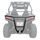 REAR BUMPER PX21 BLUE - POLARIS RZR 570