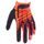 FOX 360 Glove - Fluo Orange MX24