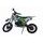 Motocykel XMOTOS - XB29 125cc 4t 17/14