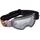 FOX Yth Main Skew Goggle Spk - OS, BLACK/GOLD MX22