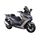 SYM CRUISYM 400 ABS TCS Euro5+ R3