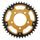 Reťazová rozeta SUPERSPROX STEALTH RST-7091:41-GLD zlatá 41 zubov,520