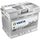 VARTA 12V/60Ah Silver dynamic AGM START STOP