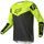 FOX 180 Revn Jersey - Fluo Yellow MX21