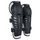 FOX Yth Titan Race Knee/Shin Guards - OS, Black MX21