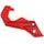 Bottom Fork Protector POLISPORT PERFORMANCE Red CR04