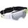 FOX Yth Main Skew Goggle Spk - OS, Fluo Yellow MX22