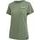 Women's tee iXS ARCH ORGANIC 473-510-4951 zelená 36