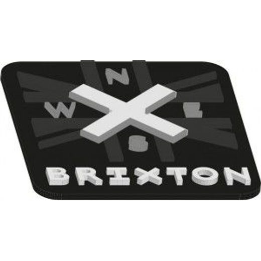 NÁLEPKA BRIXTON