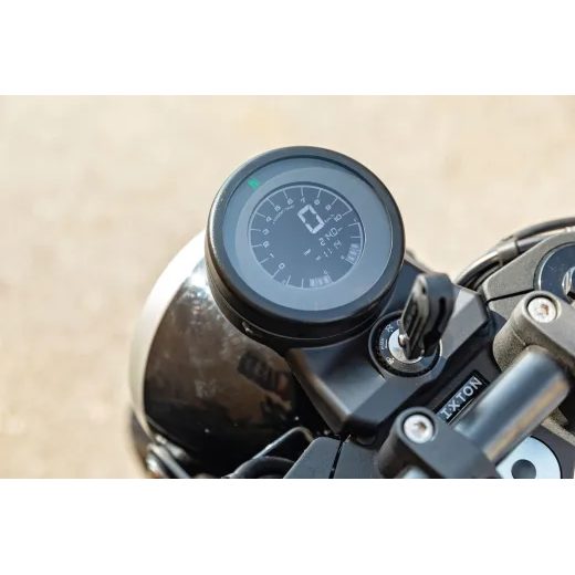 BRIXTON CROSSFIRE 125I ABS EURO5