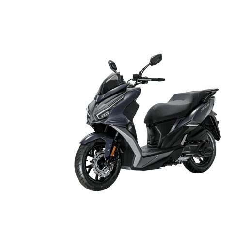 SYM JET 14 EVO 125I LC ABS EURO5 R3