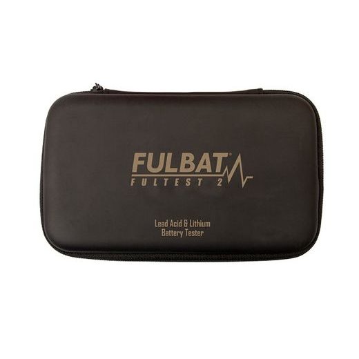 BATTERY TESTER FULBAT FULTEST 2