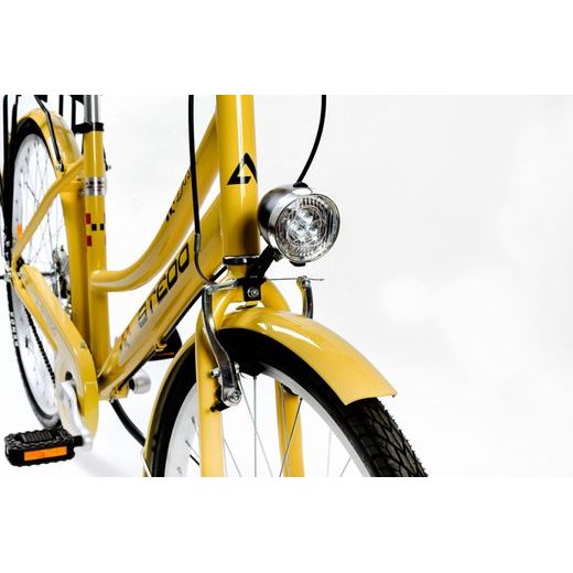 BICYKEL STEDO DOSIA 26"