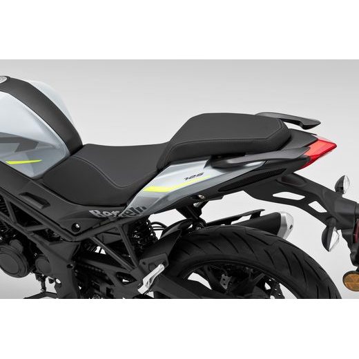 BENELLI BN 125I CBS EURO5+