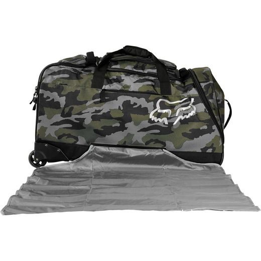 FOX SHUTTLE ROLLER-CAMO-OS