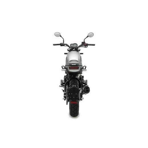 BENELLI LEONCINO 500 TRAIL ABS EURO5