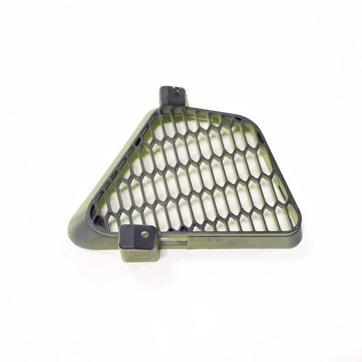 PEAK GREEN RR GRILLE