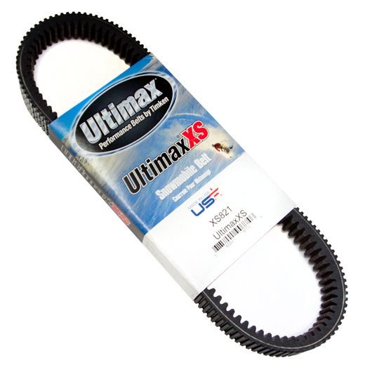 CARLISLE ULTIMAX ATV BELT, CANAM MAVERICK X3, DEFENDER