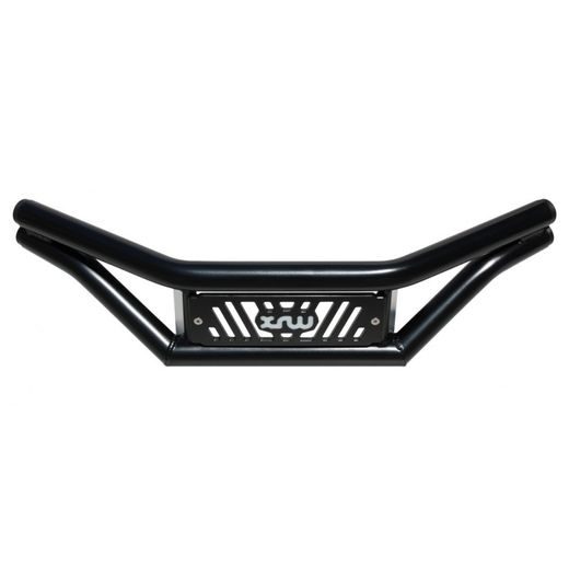 FRONT BUMPER YX5 BLACK (PHD BLACK) - YAMAHA YXZ 1000R