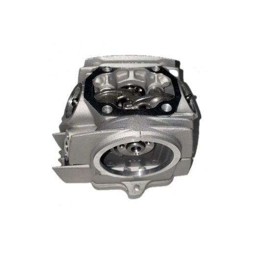 HLAVA MOTORU KOMPLETNÍ XMOTOS XB27 90CC (ZONGSHEN)