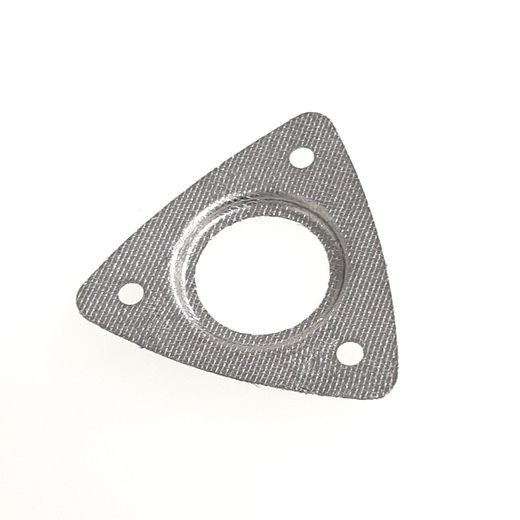 TRIANGULAR GASKET