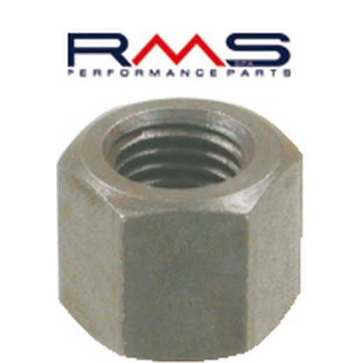 FLYWHEEL NUTS RMS 121850210 M10X1,25 (10 PIECES)