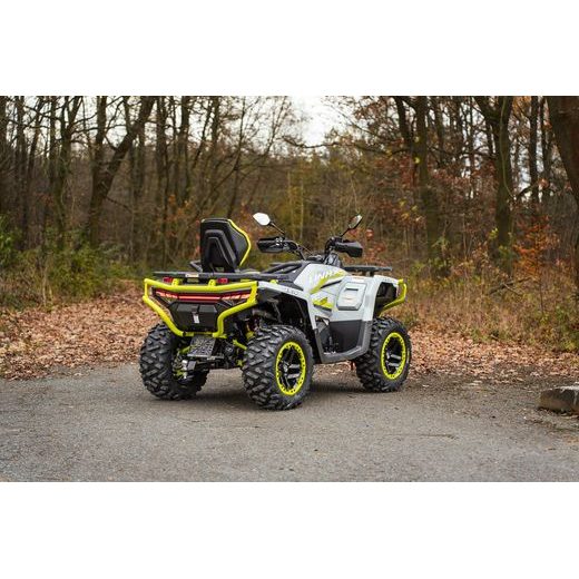 LINHAI LANDFORCE 650L PRO ABS EPS 4X4 T3B