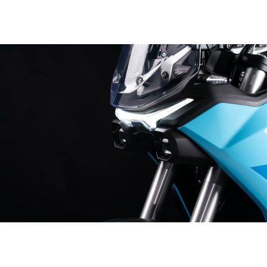 MORBIDELLI T 502X ABS