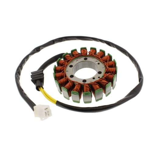 STATOR JMP