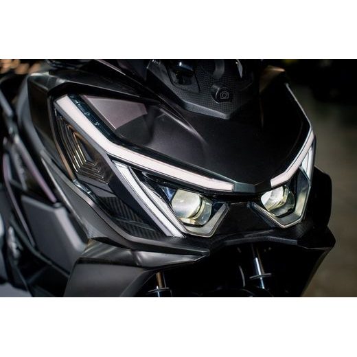 SYM CRUISYM 400 ABS TCS EURO5+ R3