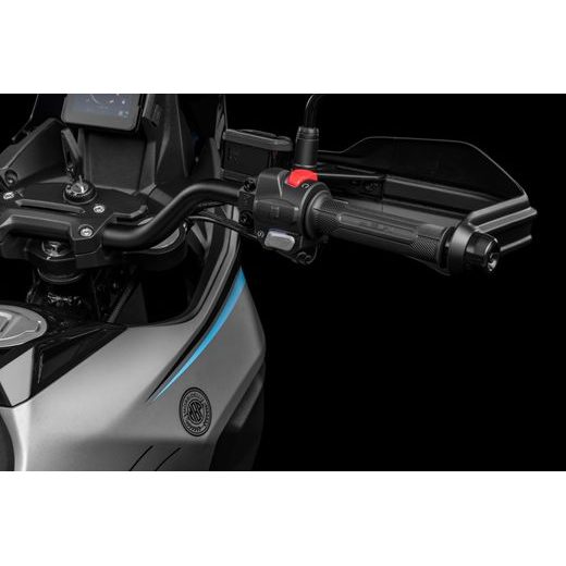 MORBIDELLI T125X RALLY ABS