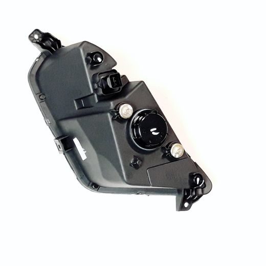 RIGHT HEADLAMPS(EU)(HALOGEN)